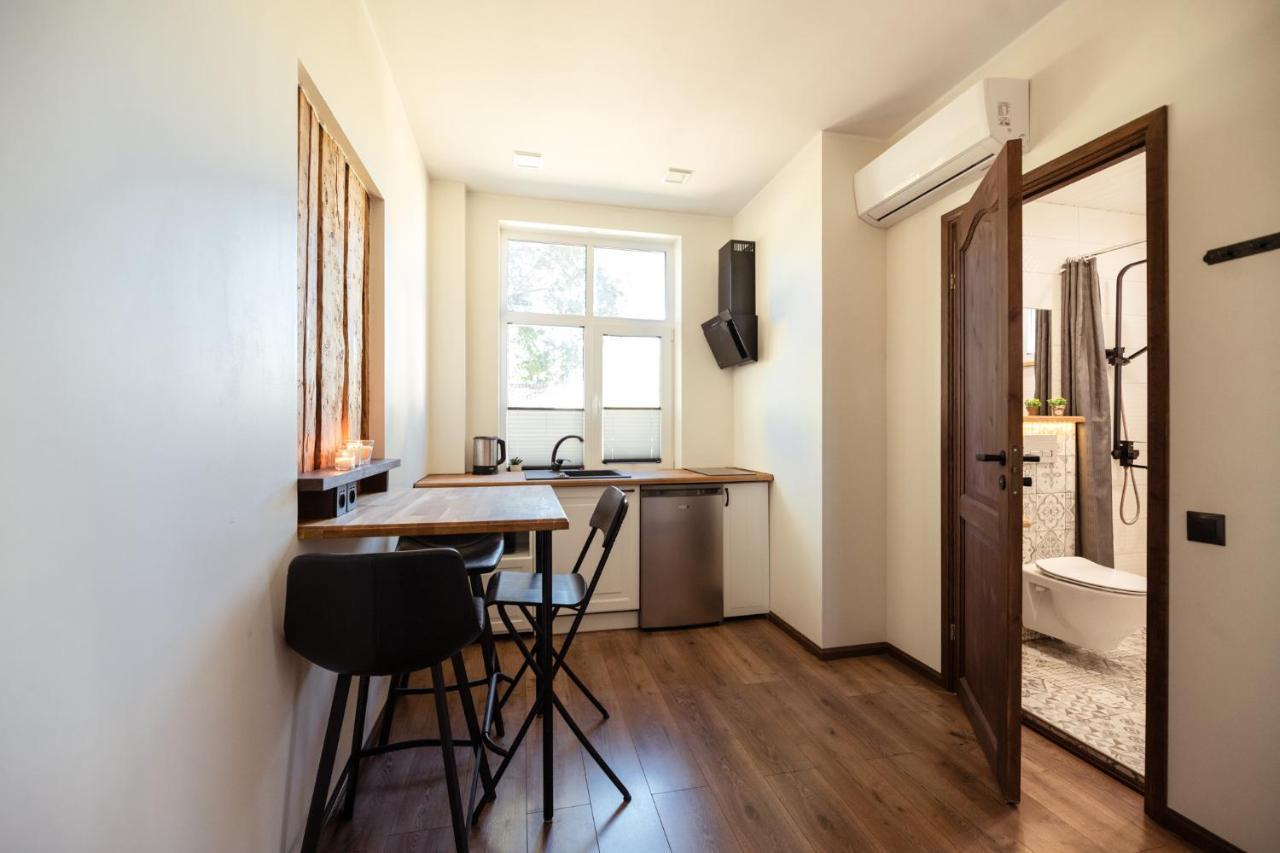 Centre Premium Apartment Parnu Exterior photo